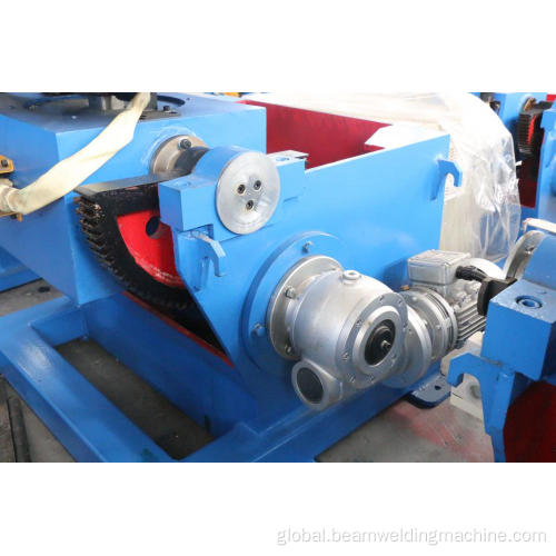 600 Kg Tilt and Rotation Positioner 600 Kg Tilt and Rotation Welding Positioner Factory